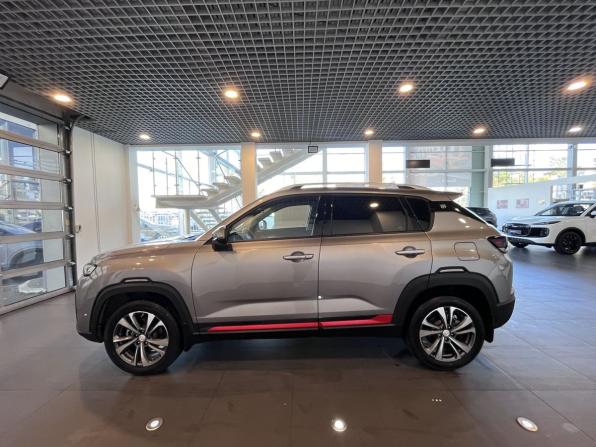 Changan CS35 Plus I Рестайлинг с пробегом 2024 года, цена 2 182 000 рублей, 4463 км, внедорожник, Автокод Объявления