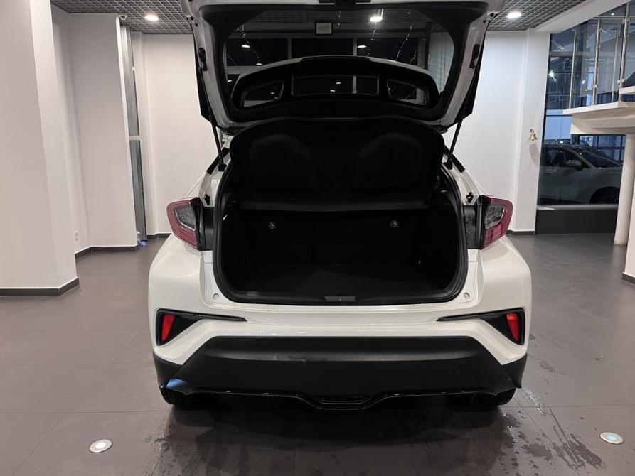 Toyota C-HR I Чебоксары  - изображение 31