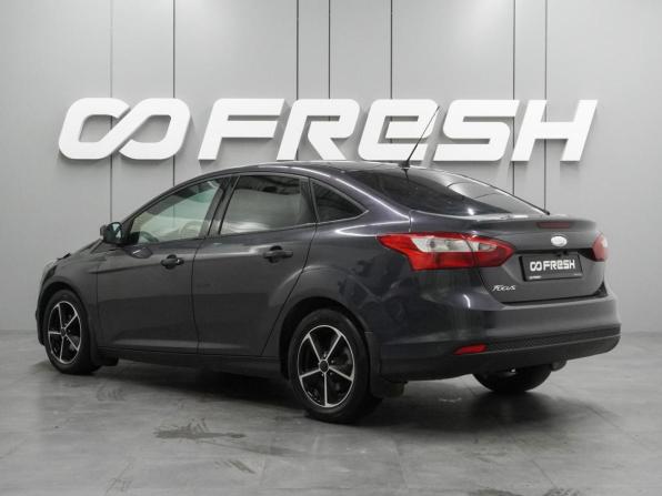 Ford Focus III с пробегом 2012 года, цена 624 000 рублей, 226341 км, седан, Автокод Объявления
