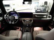 Mercedes-Benz G-Класс AMG II (W463) Москва  - изображение 51