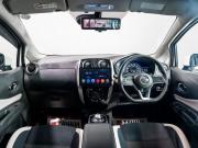 Nissan Note II Рестайлинг Чита  - изображение 26