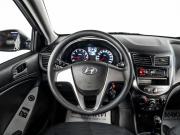 Hyundai Solaris I Иркутск  - изображение 27