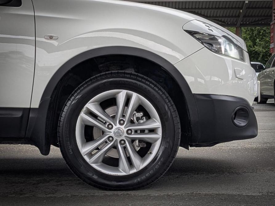 Nissan Qashqai I Рестайлинг Екатеринбург  - изображение 20