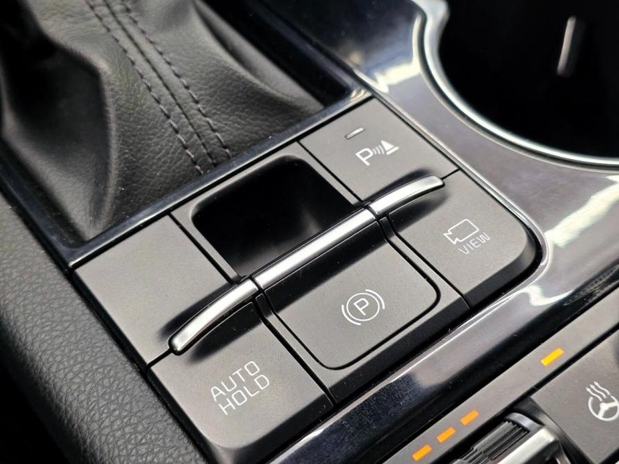 Kia K5 III Таганрог  - изображение 16