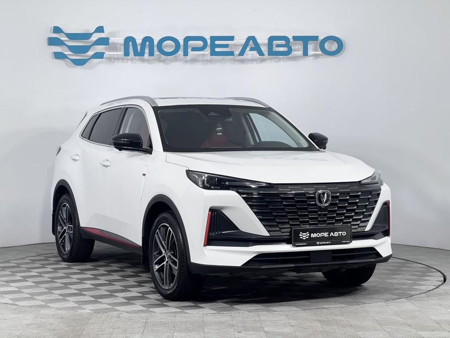Changan CS55 Plus II Калининград  - изображение 3