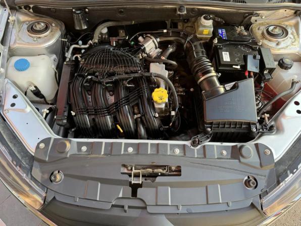 Lada (ВАЗ) Granta I Рестайлинг с пробегом 2024 года, цена 1 112 000 рублей, 48744 км, седан, Автокод Объявления