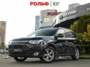 Mitsubishi Outlander III Москва  - изображение 19
