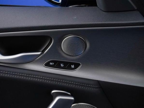 Kia Stinger I с пробегом 2019 года, цена 2 649 046 рублей, 132355 км, лифтбек, Автокод Объявления