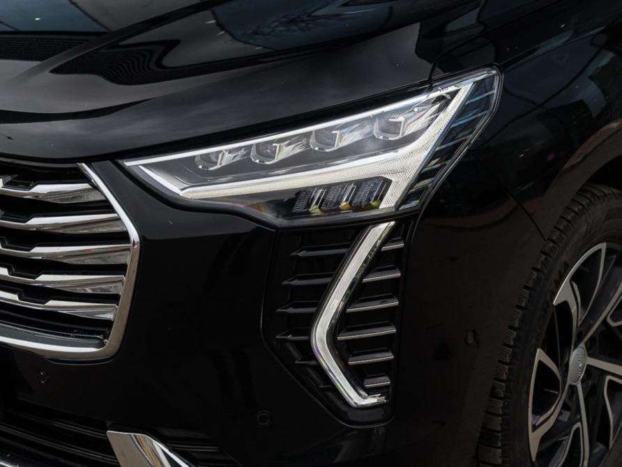 Haval Jolion I Москва  - изображение 33