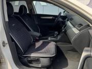 Volkswagen Passat B7 Кропоткин  - изображение 28
