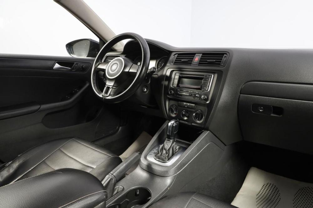 Volkswagen Jetta VI Новосибирск  - изображение 16