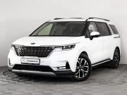 Kia Carnival IV Санкт-Петербург  - изображение 40