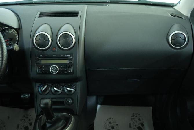 Nissan Qashqai I Рестайлинг с пробегом 2011 года, цена 1 039 000 рублей, 225000 км, внедорожник, Автокод Объявления