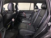 Toyota Highlander II (XU40) Рестайлинг Москва  - изображение 38