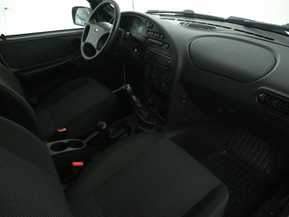 Lada (ВАЗ) Niva Travel I с пробегом 2024 года, цена 954 000 рублей, 40600 км, внедорожник, Автокод Объявления