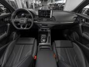 Audi Q5 II (FY) Рестайлинг Москва  - изображение 37