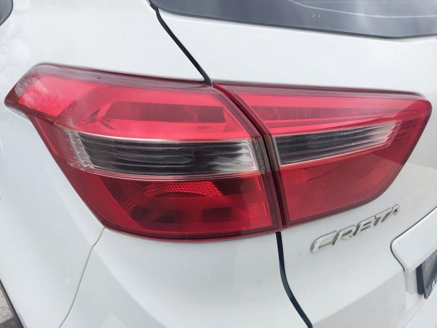 Hyundai Creta I Тверь  - изображение 15