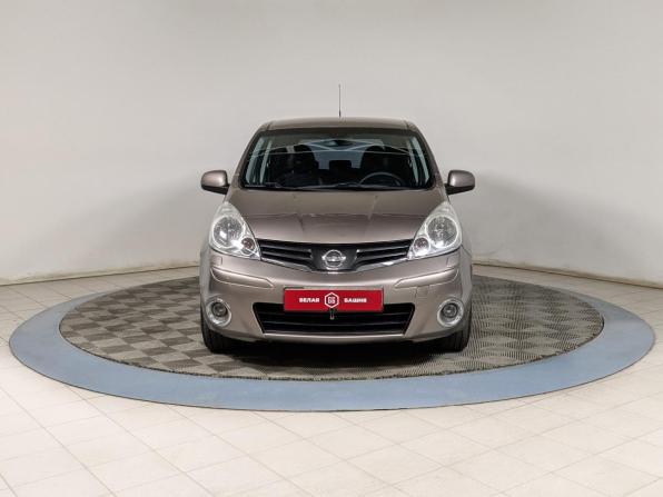 Nissan Note I Рестайлинг с пробегом 2012 года, цена 599 900 рублей, 239000 км, хэтчбек, Автокод Объявления