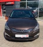 Hyundai Solaris I Рестайлинг Астрахань  - изображение 27