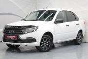 Lada (ВАЗ) Granta I Рестайлинг Кемерово  - изображение 23