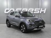 Chery Tiggo 4 Pro I Рестайлинг Ростов-на-Дону  - изображение 21