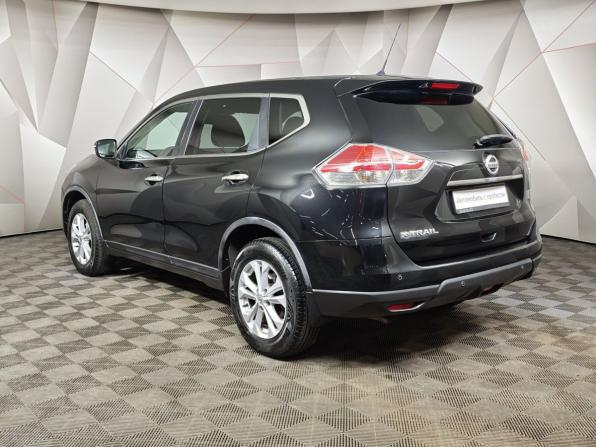 Nissan X-Trail III с пробегом 2015 года, цена 1 493 000 рублей, 133905 км, внедорожник, Автокод Объявления