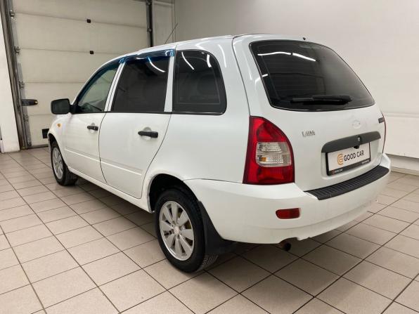Lada (ВАЗ) Kalina I с пробегом 2012 года, цена 310 000 рублей, 261988 км, универсал, Автокод Объявления