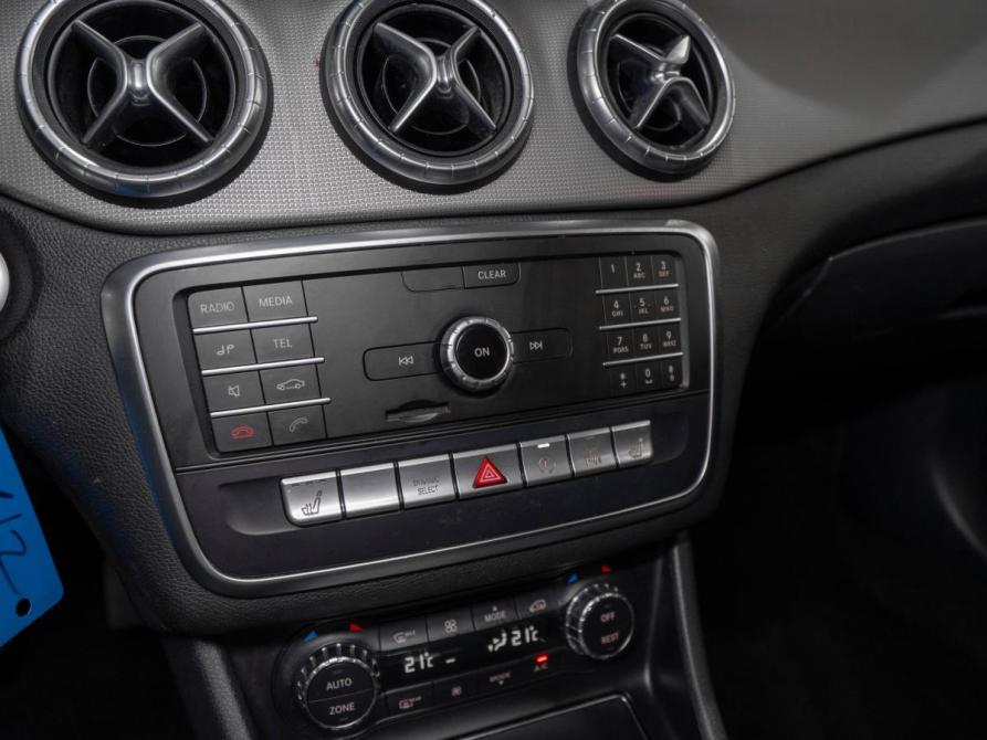 Mercedes-Benz CLA I (C117 X117) Рестайлинг Москва  - изображение 18