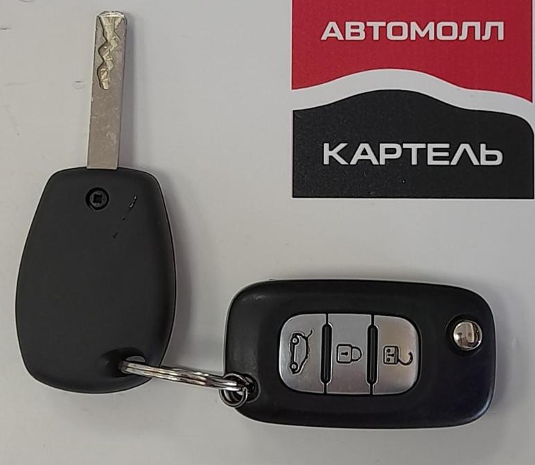 Lada (ВАЗ) Vesta I Новокузнецк  - изображение 21