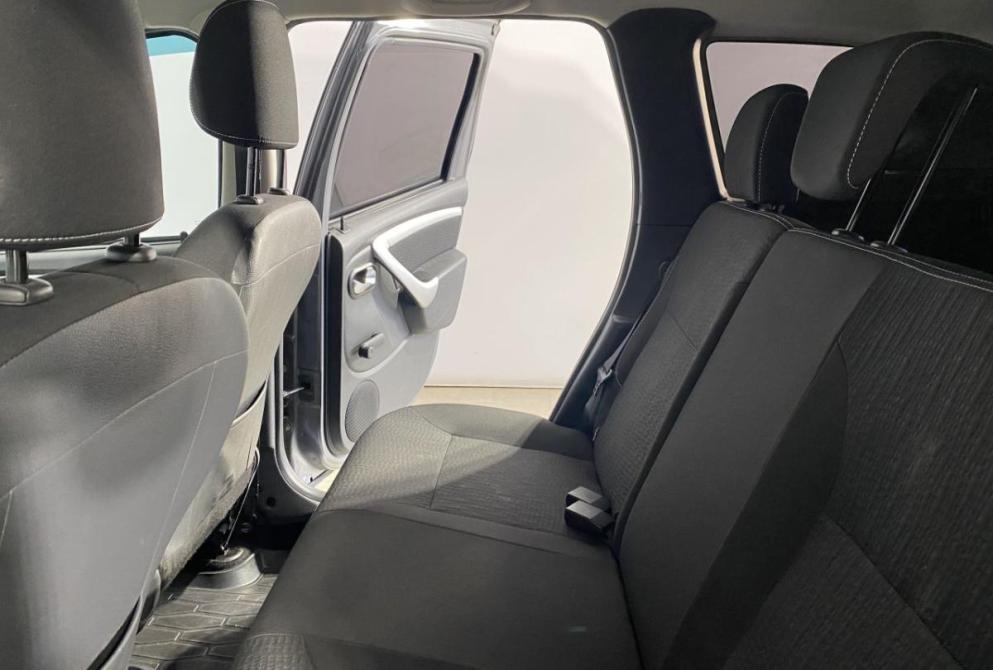 Nissan Terrano III (D10) Саранск  - изображение 21