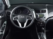 Hyundai Solaris I Кемерово  - изображение 28