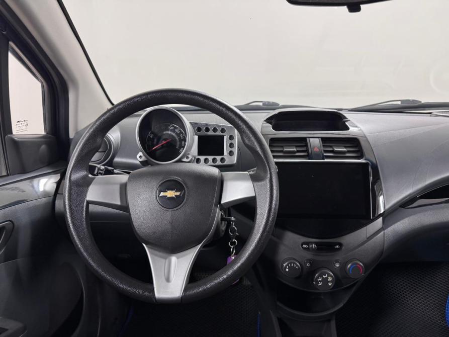 Chevrolet Spark III Тюмень  - изображение 10