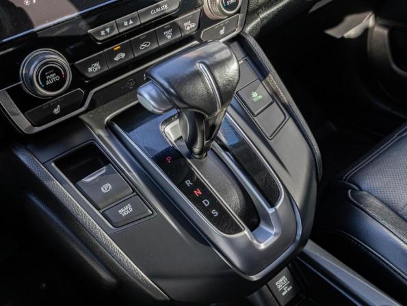 Honda CR-V V с пробегом 2018 года, цена 2 399 000 рублей, 278308 км, внедорожник, Автокод Объявления