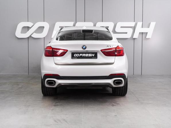 BMW X6 II (F16) с пробегом 2017 года, цена 3 710 000 рублей, 236930 км, внедорожник, Автокод Объявления