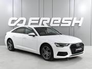 Audi A6 V (C8) Ростов-на-Дону  - изображение 28