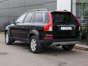 Volvo XC90 I Рестайлинг Москва  - изображение 28
