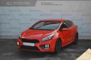 Kia Ceed GT I Старый Оскол  - изображение 10