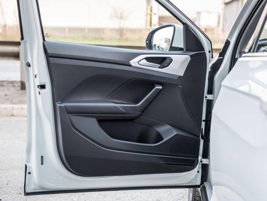 Volkswagen Tacqua Волгоград  - изображение 15