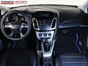 Ford Focus III Белгород  - изображение 28