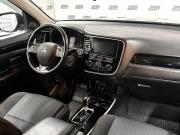 Mitsubishi Outlander III Рестайлинг 2 Красноярск  - изображение 25