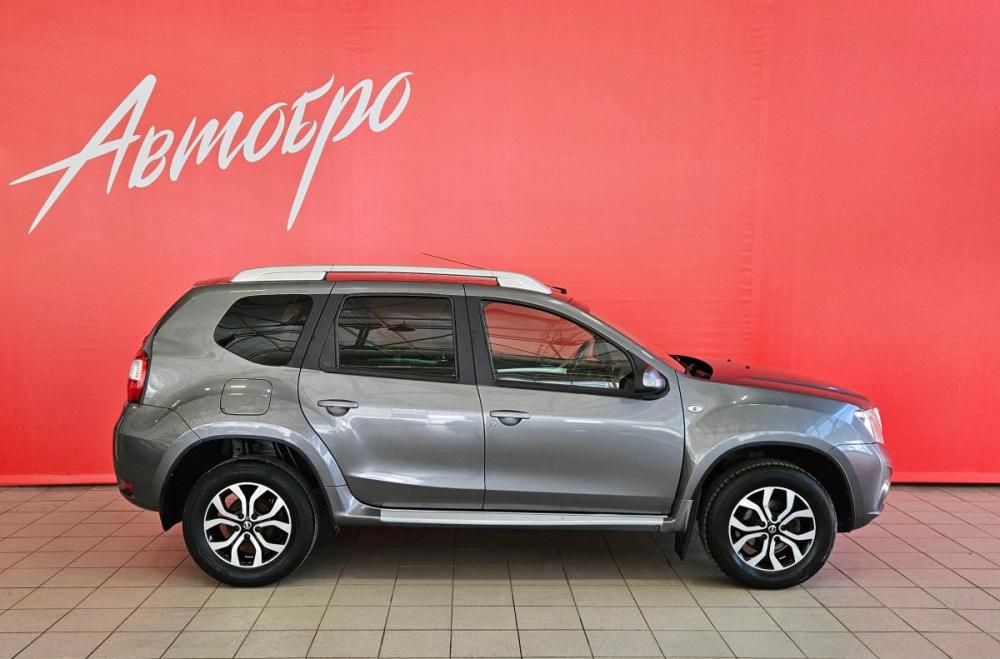 Nissan Terrano III (D10) Вологда  - изображение 6