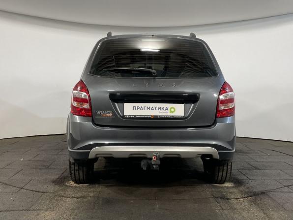 Lada (ВАЗ) Granta I Рестайлинг с пробегом 2025 года, цена 1 099 900 рублей, 15000 км, универсал, Автокод Объявления