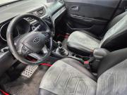 Kia Rio III Воронеж  - изображение 35