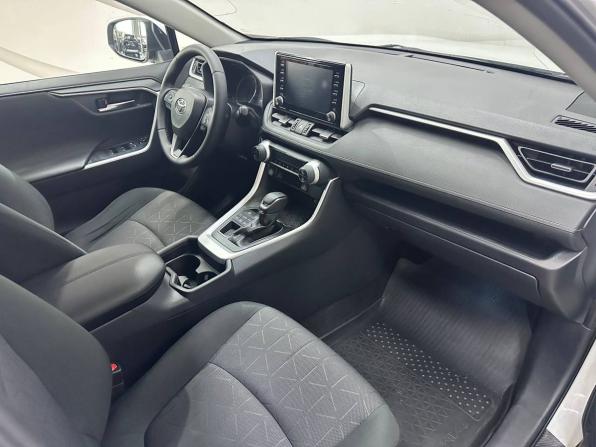 Toyota RAV4 V (XA50) с пробегом 2019 года, цена 2 549 000 рублей, 218751 км, внедорожник, Автокод Объявления