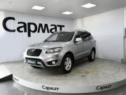 Hyundai Santa Fe II Рестайлинг Новосибирск  - изображение 22