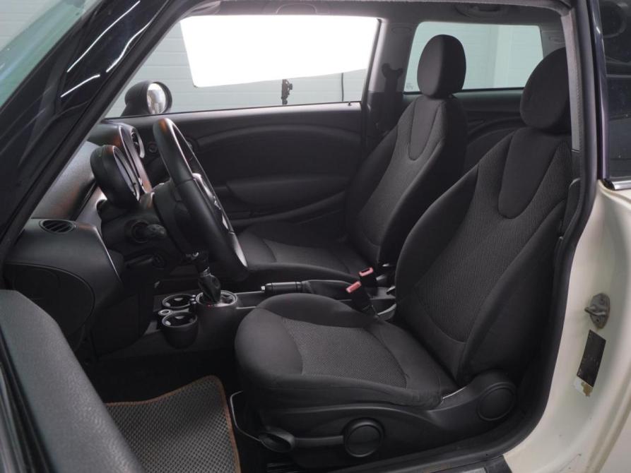 Mini Hatch II (R56) Воронеж  - изображение 10