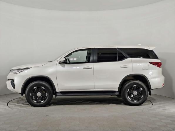 Toyota Fortuner II с пробегом 2020 года, цена 3 150 000 рублей, 150000 км, внедорожник, Автокод Объявления