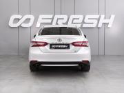 Toyota Camry VIII (XV70) Воронеж  - изображение 28