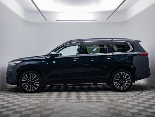 Exeed VX I с пробегом 2022 года, цена 2 474 000 рублей, 92368 км, внедорожник, Автокод Объявления