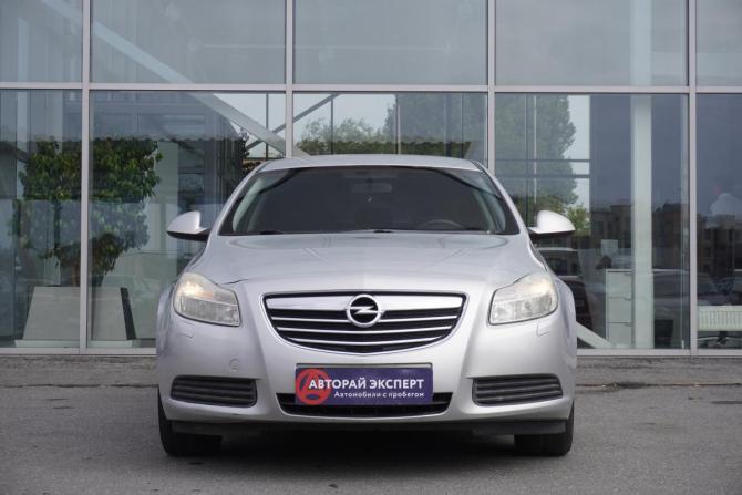 Opel Insignia I с пробегом 2012 года, цена 627 000 рублей, 188732 км, хэтчбек, Автокод Объявления